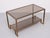 Bronze Coffee Table, France, 1960s For Sale - Image 4 of 8