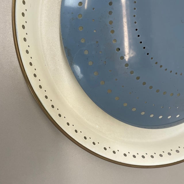 Ceiling Light by Ernest Igl for Hillebrand, Germany, 1950s For Sale - Image 6 of 18