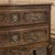 Antique Country French Regence Walnut Commode For Sale - Image 10 of 18