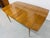 Mid-Century Modern Mid-Century Modern Broyhill Brasilia Walnut Dining Table For Sale - Image 3 of 8