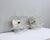 Murano Glass Sconces from Mazzega, 1960s, Set of 2 For Sale - Image 14 of 14