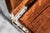 Extraordinary Antique English Burl Wood Cigar Box Sterling Silver Fittings Luxury Home Decor Tobacciana For Sale - Image 11 of 18