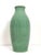 Large Jade Green Crackle Glaze Porcelain Vase from Rosenthal Selb, 1930s For Sale - Image 6 of 12