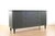 Swedish Modern Sideboard Northern Mystic Green, Sweden, 1930s For Sale - Image 3 of 8