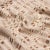 Schumacher Schumacher Brimfield Fabric In Fawn For Sale - Image 4 of 4