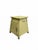 Pine Wood Side Table, 1940s For Sale - Image 10 of 10