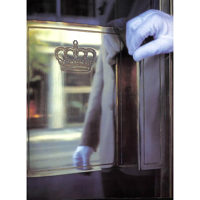 "Grand American Hotels" 1989 Donzel, Catherine and Gregory, Alexis For Sale - Image 10 of 12