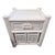 Elephant Bamboo Nightstands For Sale - Image 10 of 10