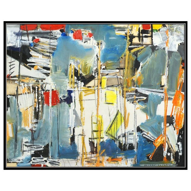 Message us to inquire about custom framing options! (Included for free with every purchase) The artwork here, "Colorado...
