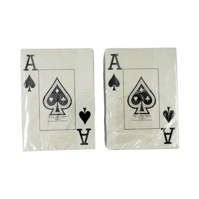 Congressional Country Club Pga Golf Championship Double Deck Playing Cards For Sale - Image 9 of 11