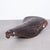 Vintage Italian and French Leather Bicycle Seats C.1930 For Sale - Image 4 of 12