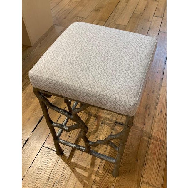 Vanguard Furniture Piers Counter Stools a Pair Chairish