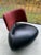 Pallone Armchairs from Leolux, 2000s, Set of 2 For Sale - Image 10 of 17