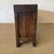 Brown Vintage Fir 6 Drawer Double Door Cabinet c.1920 For Sale - Image 8 of 14