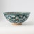 Large Vintage Uzbek Pottery Bowl, 1950s For Sale - Image 3 of 10