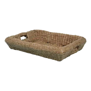 Rounded Mini Serving Tray