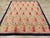 Galerie Shabab Collection Mid-20th Century Handmade Turkish Anatolian Small Room Size Carpet For Sale - Image 4 of 10