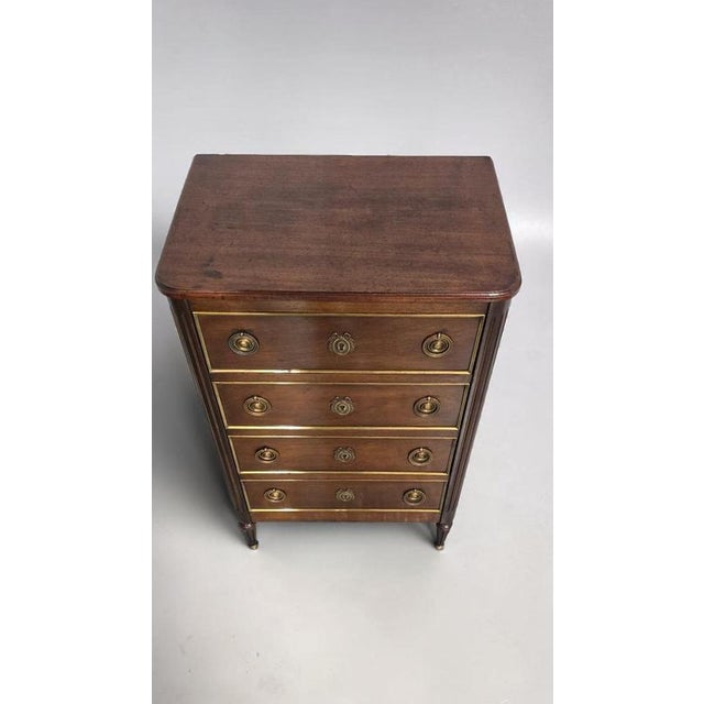 French Chest of Drawers For Sale - Image 5 of 6