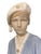 Mid 20th Century Bing & Grondahl B&g #1938 Graduate Student Nurse Porcelain Figurine 11.75" Gift For Sale - Image 5 of 12