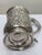 Rare 18th Century Georgian Sterling Silver Tankard, Newcastle Dated 1774 by Silversmith John Langlands For Sale - Image 10 of 14