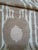 Kravet Aahana Ikat Walnut Upholstery Fabric 3 1/4 Yards For Sale In Raleigh - Image 6 of 6