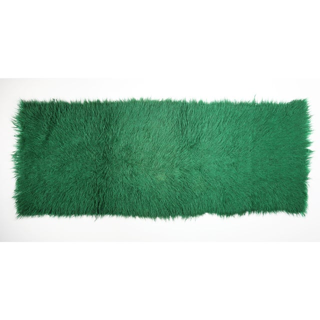 Filik refers to the softest, most naturally curled hair taken from the most precious areas of the Anatolian Ankara...