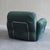 Mid - Century Modern Italian Armchair, 1960s For Sale - Image 11 of 16