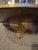 Metal 1980s Vaughn Brass & Curved Plexiglass Wall Lanterns - a Pair For Sale - Image 7 of 11