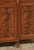 George III Style Sideboard in Mahogany, 1920s For Sale - Image 3 of 16