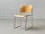 Wood Model 40/4 Chair by David Rowland for Howe, Denmark, 1980s For Sale - Image 7 of 18