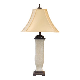 Reynosa Table Lamp Carolyn Kinder Collection by Uttermost For Sale