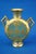 Perfume Bottle or Porcelain Vase with Gold Decorations by Radler & Pilz factory, Austria, Late 1800s For Sale - Image 6 of 18
