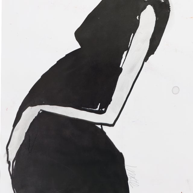 Pregnancy Series: Are You Mad? - Fran Bull, C. 1990 For Sale - Image 4 of 9
