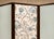 Three-Panel Screen in Brazilian Rosewood & Upholstered Fabrics by Sergio Rodrigues, 1960s For Sale - Image 9 of 14