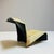 1980s Fiberglass Armchair, 1980s For Sale - Image 5 of 14