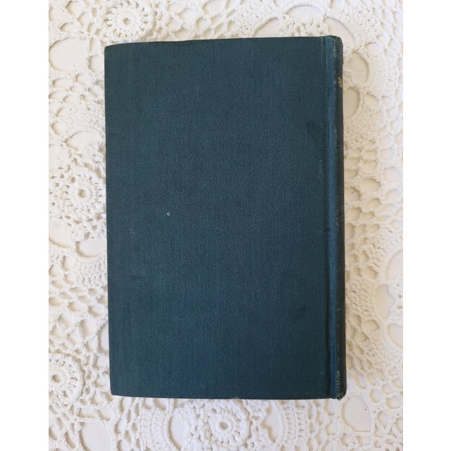 Paper The Pirate Part 1 - Waverly Novels Vol XXIV (24) by Sir Walter Scott Bart For Sale - Image 7 of 8