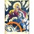 Vintage Nautical Painted Wood Art Tray For Sale In West Palm - Image 6 of 13