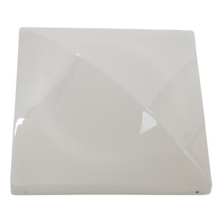 Wall Lamp by Ennio Chiggio for Emmezeta, 1970s For Sale