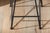 Vintage 90's Industrial Iron and Plywood Dining Chairs – Design by Sauer & Gueswel For Sale - Image 11 of 16