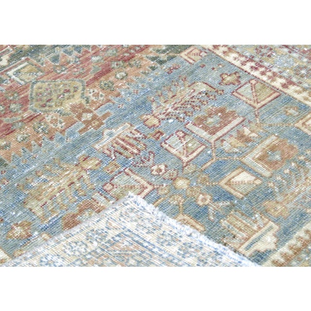 1940s Persian Melayer Runner For Sale - Image 4 of 6