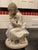 Ceramic 1980s Lladro #1527 "Tenderness" Original Box Beautiful Mother/Child Sentimental For Sale - Image 7 of 9