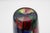 Mid-Century Modern 1980s "Pezzato" Vase by Fulvio Bianconi for Venini For Sale - Image 3 of 8