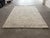 Textile 9ft × 11ft 10 in Pottery Barn Teague Printed Tufted Rug, Gray Multi For Sale - Image 7 of 10