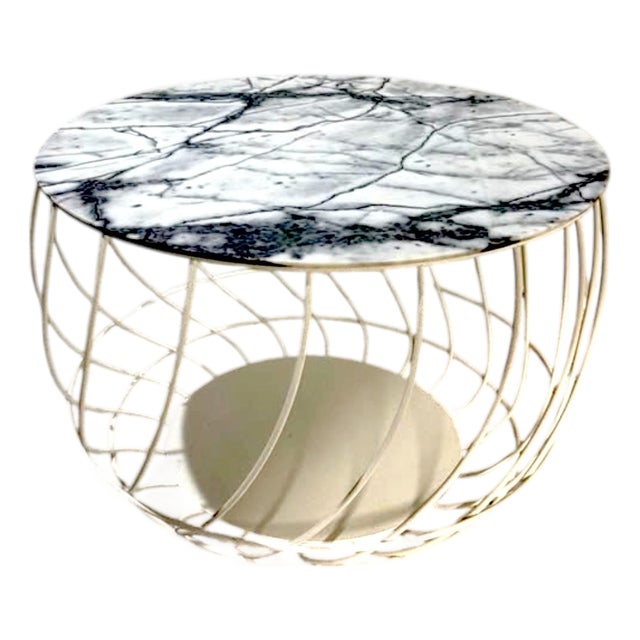 Coffee Side Table by Danish/Swedish Brand Friends&Founders For Sale