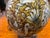 Asian Mid 20th Century Ceramic Lamp For Sale - Image 3 of 7