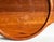 Wood Monumental Danish Modern Teak Cocktail Serving Tray by Jens Quistgaard for Dansk For Sale - Image 7 of 10
