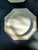 19th Century Creil Plates in White Earthenware, Set of 8 For Sale - Image 10 of 13