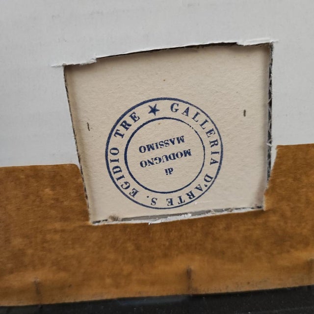 Renato Guttuso, Fruit Tray, Print For Sale - Image 9 of 11