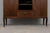 Art Nouveau Sideboard in Oak, Late 20th Century For Sale - Image 9 of 18