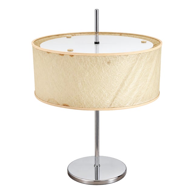 Table Lamp by Hans-Jörg Walter & Josef Kuntner, 1960s For Sale